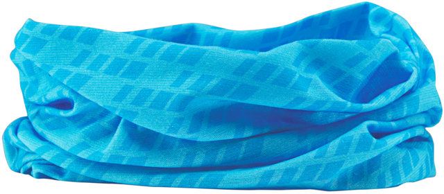 GripGrab Multifunctional Tube Scarf - blue/one size