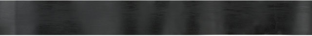 77designz Autocollant de Protection de Cadre Frame Protection Tape - noir/50 x 3,8 cm