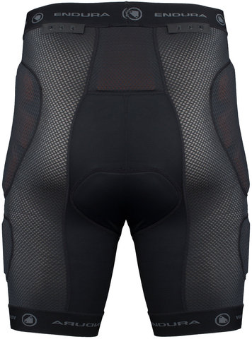 Endura Pantalones protectores MT500 Protector Undershort II - black/M