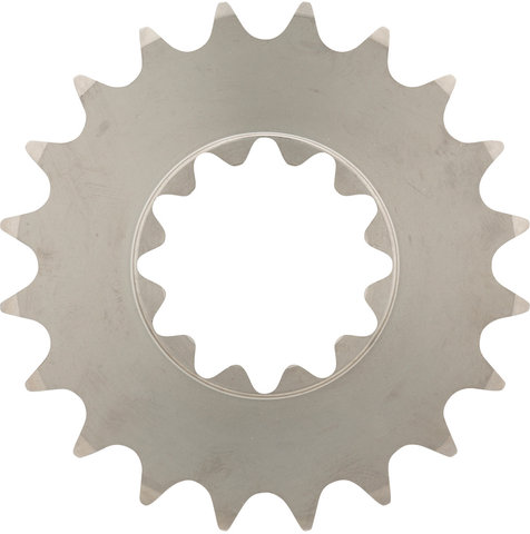White Industries Fixed Gear 1/8" Sprocket - silver/20 tooth