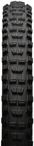 Maxxis Minion DHR II Dual EXO TR 24" Faltreifen - schwarz/24x2,3