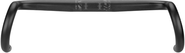 Easton EC70 AX Carbon 31.8 Lenker - matte UD carbon/42 cm