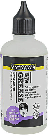 Pedros Bye Grease Entfetter - universal/100 ml