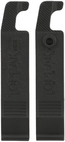 Topeak Mini set de herramientas Ratchet Rocket Lite DX+ - negro-plata/universal