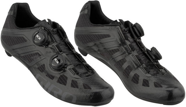 Giro Imperial Shoes - black/42