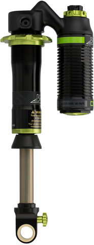DVO Suspension Jade Trunnion Rear Shock - black/205 mm x 62.5 mm