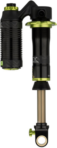 DVO Suspension Amortisseur Jade Trunnion - black/205 mm x 62,5 mm
