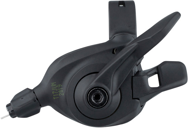 SRAM Levier de Vitesses E-MTB Trigger SX Eagle Single Click 12 vitesses - black/12 vitesses