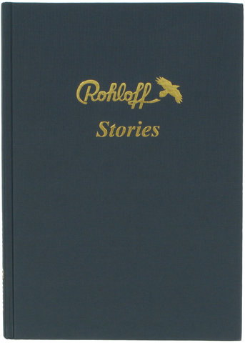 Rohloff Rohloff Stories Book - universal/English