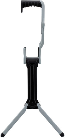 Topeak Soporte para bicicletas FlashStand RX - negro-plata/universal