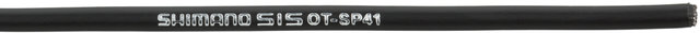 Shimano Schaltzugset OT-SP41/OT-RS900 Polymer Dura-Ace R9100 / Ultegra R8000 - schwarz/universal