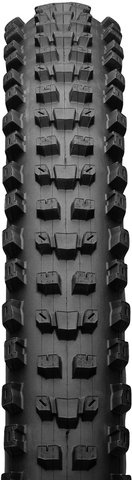 Maxxis Pneu Souple Dissector 3C MaxxGrip Downhill WT TR 29" - noir/29x2,4