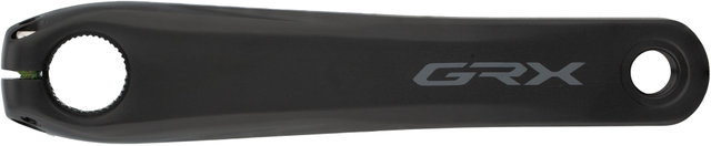 Shimano Set de Pédalier GRX FC-RX600-1 - noir/170,0 mm 40 dents