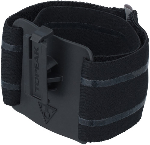 Topeak Bracelet RideCase pour RideCase / SmartPhone DryBag - noir/universal