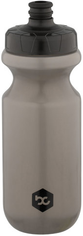 bc basic Trinkflasche 600 ml - schwarz/600 ml