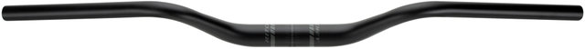 Ritchey Comp Kyote 31.8 35 mm Riser Lenker - bb black/800 mm 27,5°