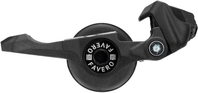 Favero Assioma Uno Power Meter Pedals - black/universal