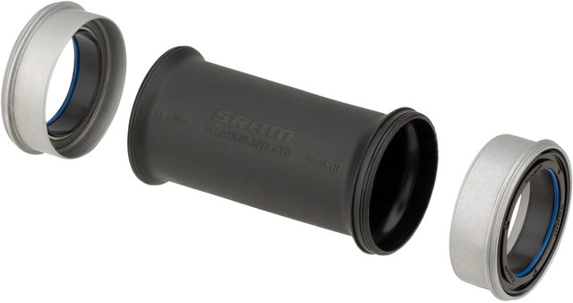SRAM DUB Pressfit MTB Innenlager 41 x 89,5-92 mm - black/Pressfit