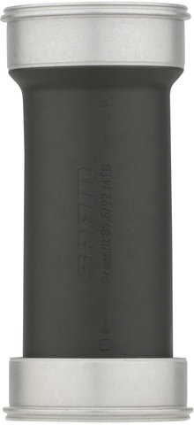 SRAM Boîtier de Pédalier DUB Pressfit MTB 41 x 89,5-92 mm - black/Pressfit