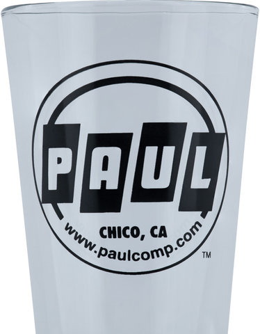 PAUL Pint Glass - clear/473 ml