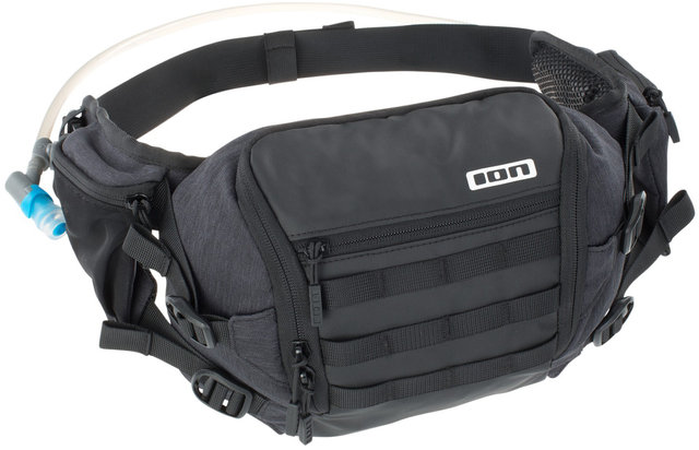 ION Hipbag Plus Traze 3 Hüfttasche - black/S