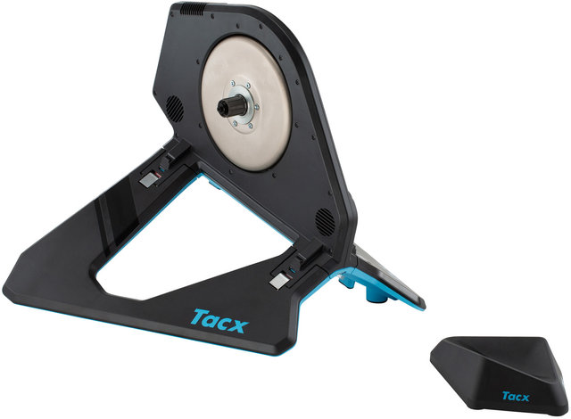 Garmin Tacx Neo 2T Smart T2875 Rollentrainer - schwarz/universal