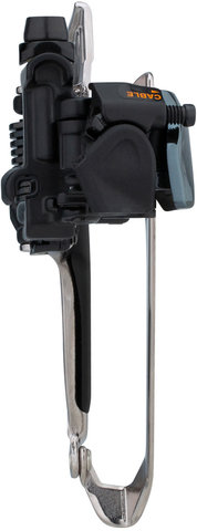 Shimano Dura-Ace Umwerfer FD-R9100 2-/11-fach - schwarz/Anlöt