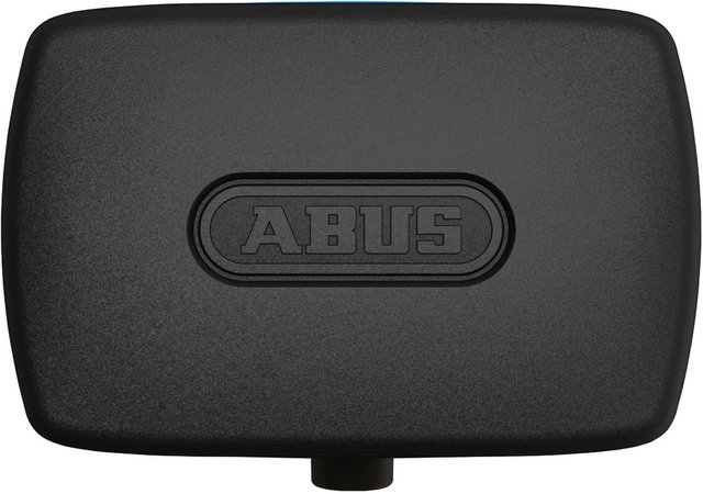 ABUS Alarm Box + Catena 6806K/75 Chain Lock - black/universal