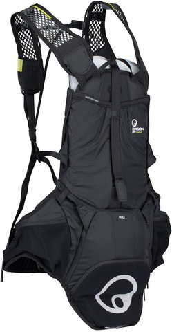 Ergon BP1 Protect Backpack - black/small