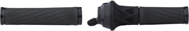 SRAM Puño de cambios giratorio GX Eagle GripShift 12 velocidades - black/12 velocidades