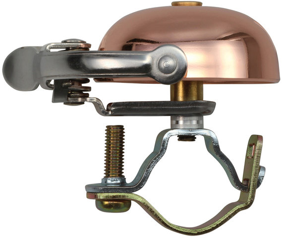Crane Bells Mini Suzu Fahrradklingel - copper/45,0 mm