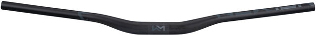 NEWMEN Advanced SL 318.25 31.8 25 mm Riser Carbon Lenker - black/760 mm 8°