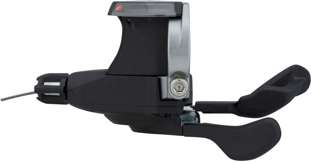 Shimano SLX 1x11-speed Upgrade Kit - black/clamp / 11-42