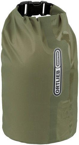 ORTLIEB Saco de transporte Dry-Bag PS10 - oliv/1,5 litros