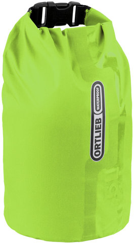 ORTLIEB Saco de transporte Dry-Bag PS10 - verde claro/1,5 litros