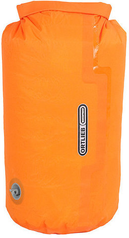 ORTLIEB Sac de Transport Dry-Bag PS10 Valve - orange/12 litres