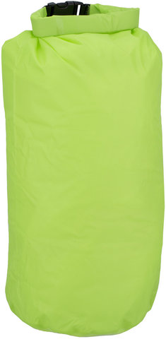 ORTLIEB Dry-Bag PS10 Valve Packsack - hellgrün/7 Liter