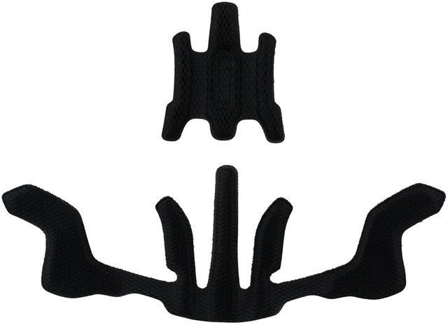 ABUS Set de almohadillas para Scraper 3.0 - black/universal