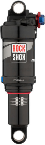RockShox Amortisseur Monarch RL - black/165 mm x 38 mm / tune mid