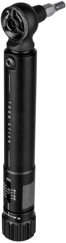Topeak Clef Dynamométrique Torq Stick 2-10 Nm - noir/2-10 Nm