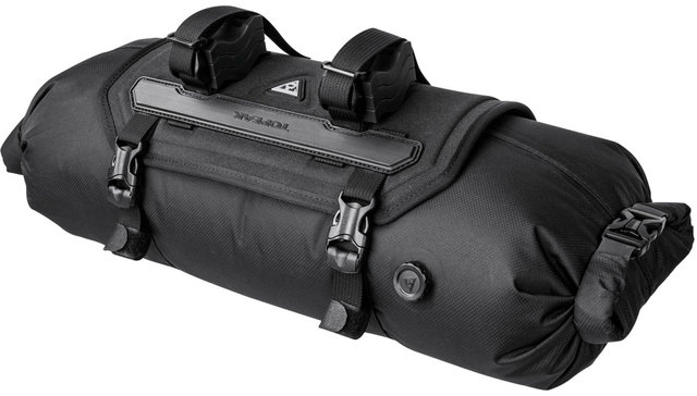 Topeak FrontLoader Handlebar Bag - black/8 litres