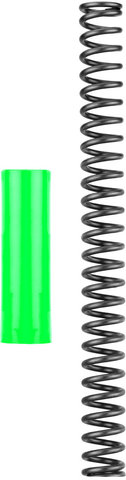 Marzocchi Bomber Z1 Coil Spring - green/firm