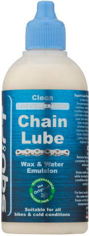 squirt Lubrifiant pour Chaîne Low-Temp Chain Lube - universal/120 ml
