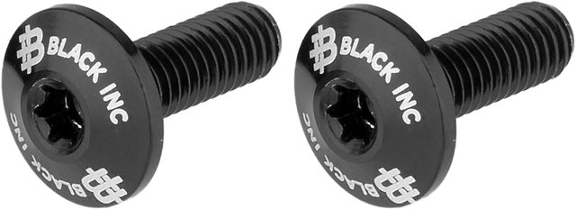 Black Inc Carbon Flaschenhalter - UD matte black/universal