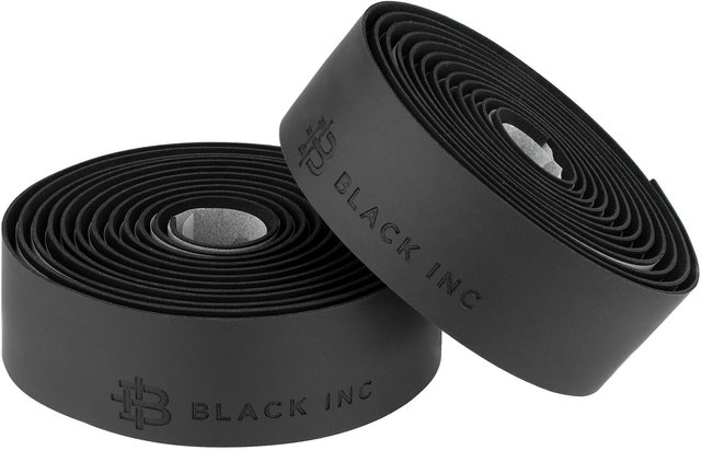 Black Inc Lenkerband - black/universal