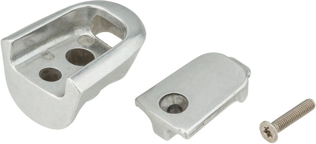 Brooks Nasenstück für Cambium C19 - silver/universal