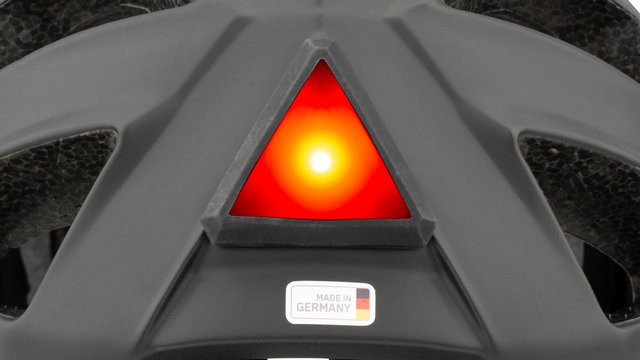 uvex Plug-in LED para cascos quatro/quatro pro/quatro xc - universal/universal
