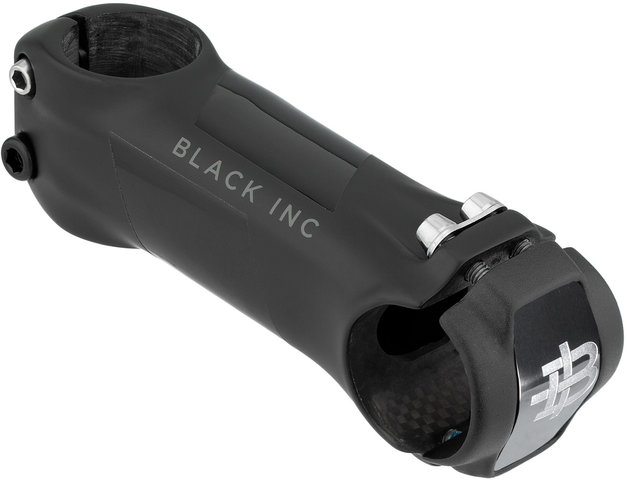 Black Inc Carbon 31.8 Stem - UD carbon-black/100 mm 6°