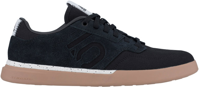 Five Ten Chaussures VTT pour Dames Sleuth - core black-core black-gum m2/38