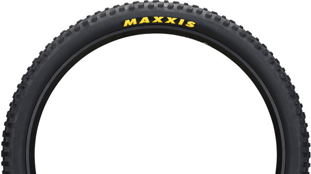 Maxxis Dissector 3C MaxxTerra EXO WT TR 29+ Faltreifen - schwarz/29x2,6
